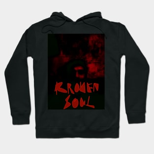 Broken Soul Hoodie